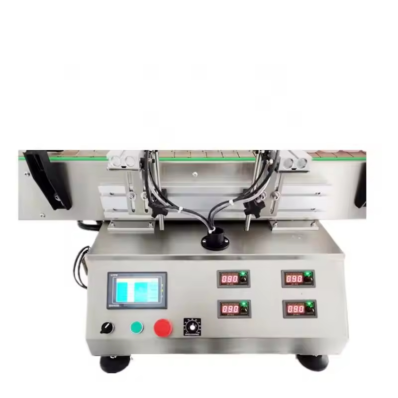 Large Automatic Quantitative Filling Machine for Liquor Milk Beverage Production Line 200ml Bottle Wine Cans