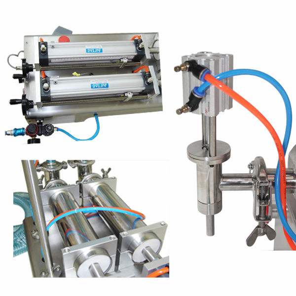 Μηχανή διανομής υγρού σαπουνιού Πλυντήριο ρούχων Υγρό γεμιστήρα για πλυντήριο πιάτων Λιπαντικό σαπουνιού χεριών Πλυντήριο πιάτων Μηχανές γεμιστήρα σαπουνιού