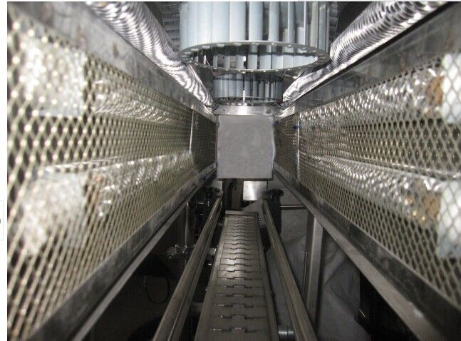 FQL-450+BSE-4525 Μηχανή Συσκευασίας Συστολής Θερμότητας με Σφράγιση L bar για Μικρές Επιχειρήσεις