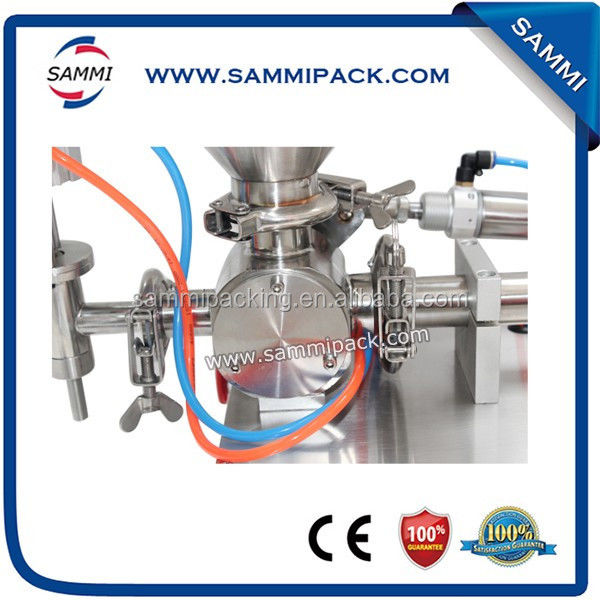 Μηχανή Γεμίσματος Παστών/Κρέμας με Τα Μεγαλύτερα Ζητήματα Αγοράστε Απευθείας από το Εργοστάσιο της Κίνας