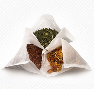 Εργοστασιακός Προμηθευτής 16.5g 23g 25g 18g 21g 125mm 140mm Χαρτί Φίλτρου για Σφράγιση με Θερμότητα για Συσκευασία Καφέ και Τσαγιού σε Ρολό