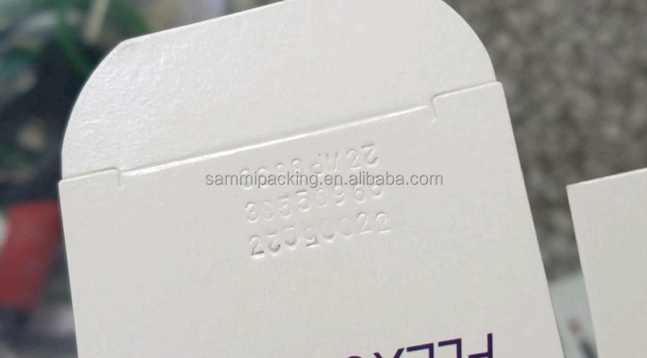 Υψηλής ποιότητας μηχανή κωδικοποίησης ημερομηνίας και αριθμού παρτίδας MY-300