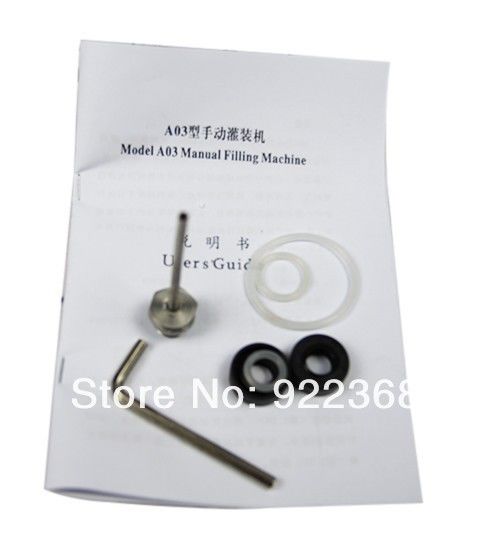 Νέο προϊόν Μεγάλος όγκος Κρέμα Πέρα από υγρά Μηχανή Γεμίσματος Γεμίσματος για 10-120ml