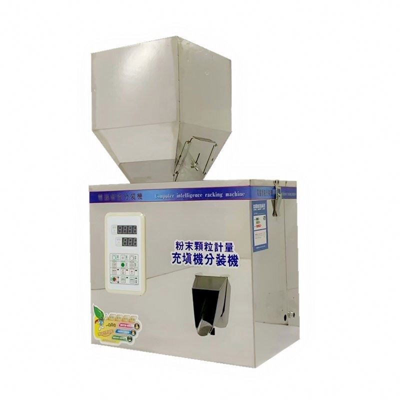 Multi-function Small Sachets Spice Powder Grain Filling Weight Packing Machine Tea Bag Coffee Automatic Packaging Machine