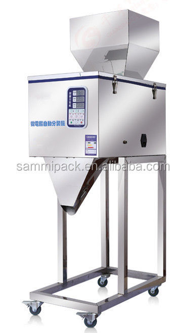 Χονδρική Φτηνή Τιμή FZ-999 Μηχανή Ζύγισης και Γεμίσματος με Σκαμπό Ποδιού Εύκολη Λειτουργία