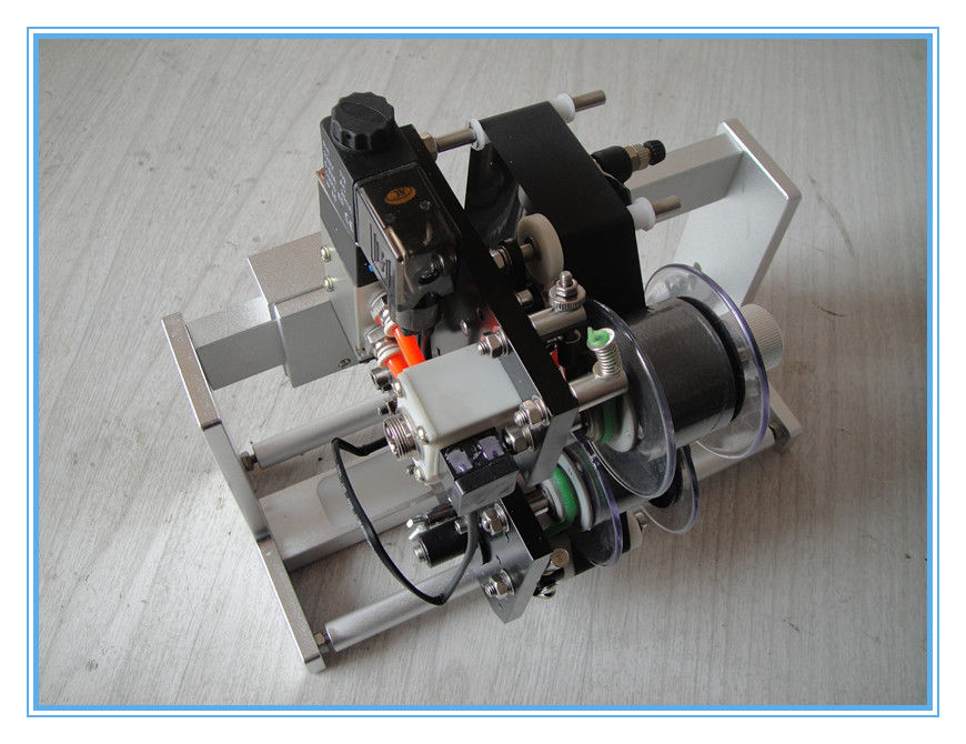 Μηχανή Κωδικοποίησης Ημερομηνίας Στερεού Μελανιού Υψηλής Ταχύτητας, αυτόματη Μηχανή Κωδικοποίησης για Μηχανή Συσκευασίας Μαξιλαριού