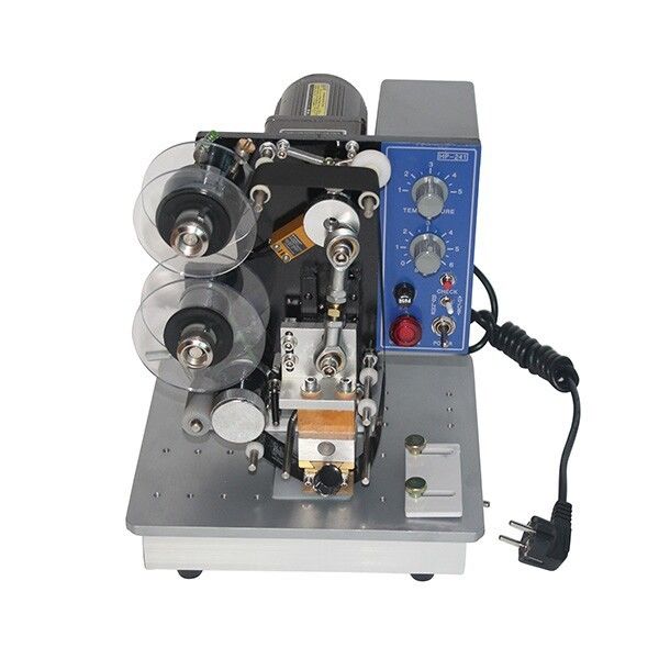 Φαρμακευτική απευθείας 241B γραμμή παραγωγής ταινίας Ημερομηνία και ημερομηνία λήξης Εκτυπωτής Μηχανή κωδικοποίησης μηχανή κωδικοποίησης