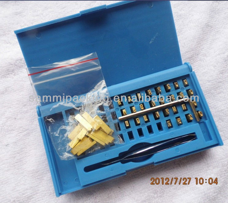 Ηλεκτρική Ημιαυτόματη Μηχανή Εκτύπωσης Αρίθμησης και Σφράγισης Ημερομηνίας, Καινούργια Κατάσταση, Κεντρικός Κινητήρας για Σάκους, Μεμβράνη Αλουμινίου