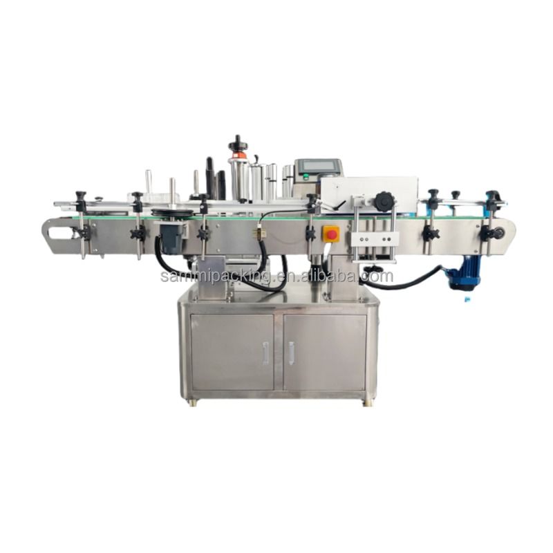 2024 Πωλήσεις στην Κίνα Αξιόπιστες ημιαυτόματες μηχανές επισήμανσης κυλίνδρων Ηλεκτρική κίνηση με συστατικά PLC