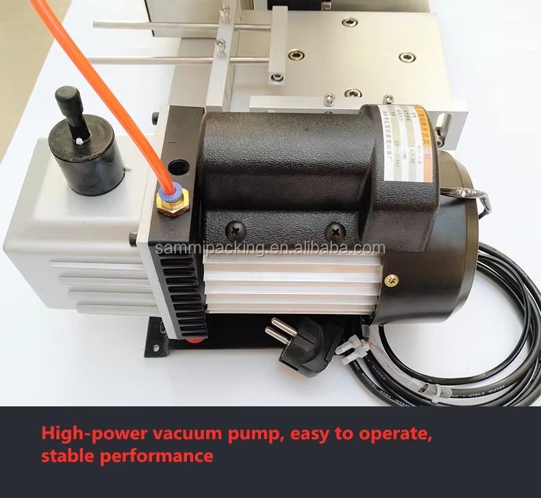 Επαγγελματική Μηχανή Ετικετοποίησης Επίπεδων Επιφανειών Προσαρμοσμένη για Κουτιά/Σακούλες/Καπάκια/Ετικέτες Αυτοκόλλητων Τετράγωνων Μπουκαλιών