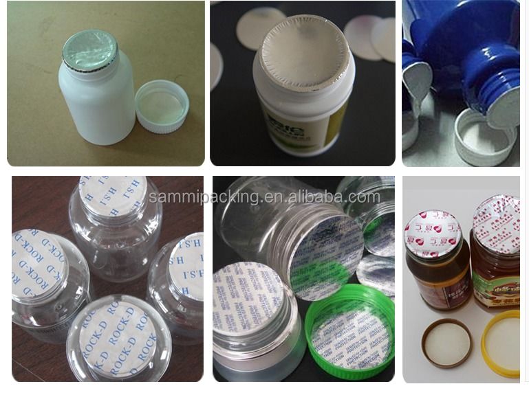 Υψηλής Ποιότητας LGYF-2000B Δαπέδου Τύπου Αυτόματη Μηχανή Συνεχούς Επαγωγικής Σφράγισης