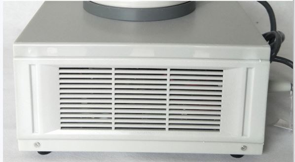 Εργοστασιακή Άμεση Πώληση DGYF-500C Μηχανή Χειροκίνητης Επαγωγικής Σφράγισης Σφραγιστικό Αλουμινόχαρτου (60-120mm)