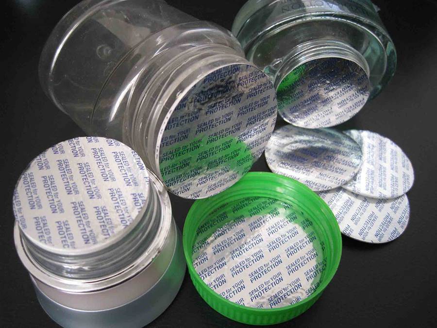 Ηλεκτρική συσκευή σφράγισης φιαλίδων από αλουμίνιο 20-100mm