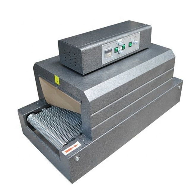 Φθηνή Τιμή BSS-400 Σήραγγα Θερμότητας Συσκευασίας Συσκευαστική Μηχανή Συσκευασίας για Μπουκάλια/Χαρτοκιβώτια