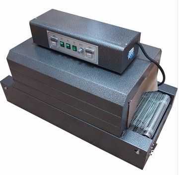 Φθηνή Τιμή BSS-400 Σήραγγα Θερμότητας Συσκευασίας Συσκευαστική Μηχανή Συσκευασίας για Μπουκάλια/Χαρτοκιβώτια