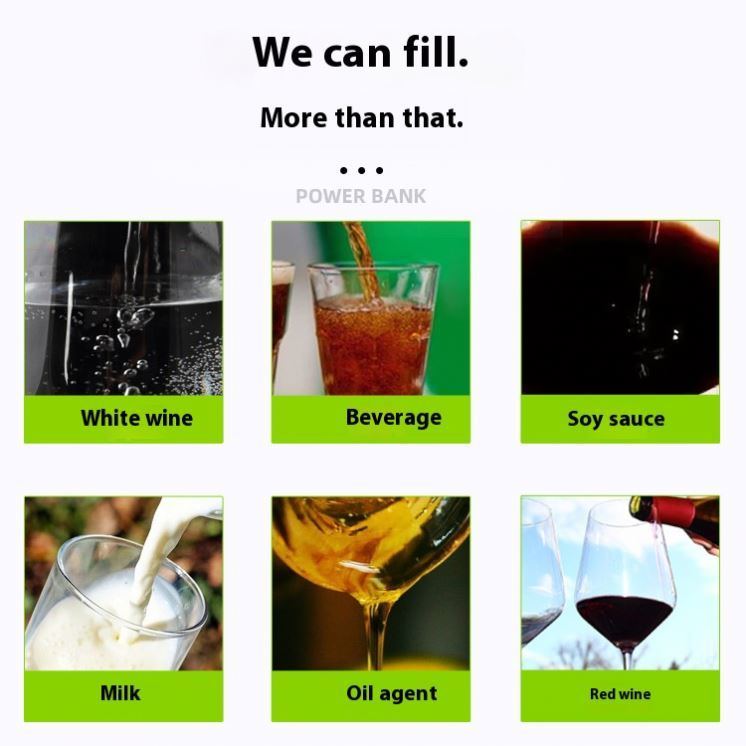 Ροταριακή τροφική μαρμελάδα πετρελαίου Ροτοριακή αντλία πλήρωσης λοβών Σοκολάτα γεμιστήρα Λοσό με φιστίκια Κοσμετική κρέμα πάστα γεμιστήρα