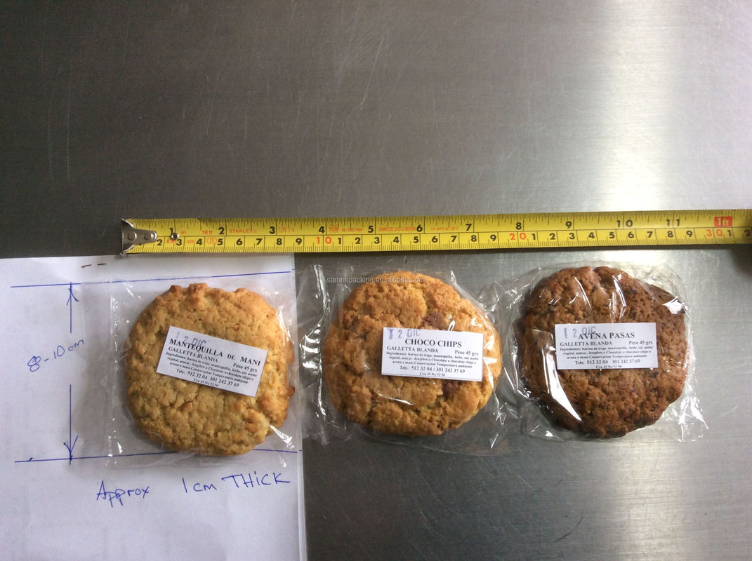 2025 Νέο σχεδιασμό Οριζόντια Σκληρή συσκευασία σαπουνιού Μηχανή συσκευασίας σαπουνιού