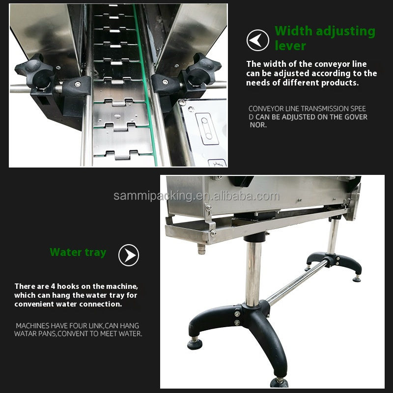 Γεννήτρια ατμού Hot Sale Ενσωματωμένη μηχανή σήραγγας συρρίκνωσης ατμού για εργοστάσιο μπουκαλιών Τιμή χονδρικής