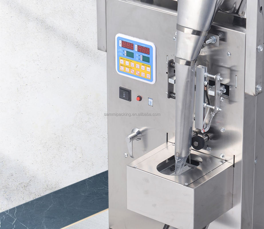 Φαρμακευτική συσκευή συσκευασίας τσαγιού