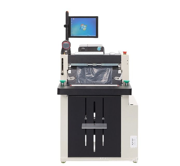 Ηλεκτρονικό εμπόριο Αυτοματοποιημένη επιφάνεια τραπεζιού Αυτοσυσκευαστήρα Αυτοσυσκευαστήρα Μηχανή ρούχων Μηχανή συσκευασίας συσκευασίας Μηχανή έκτακτης ανάγκης Μηχανή σφράγισης συσκευασίας