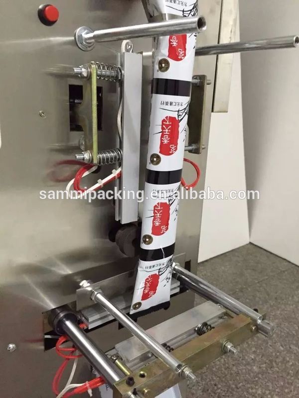 Φαρμακευτική συσκευή συσκευασίας τσαγιού