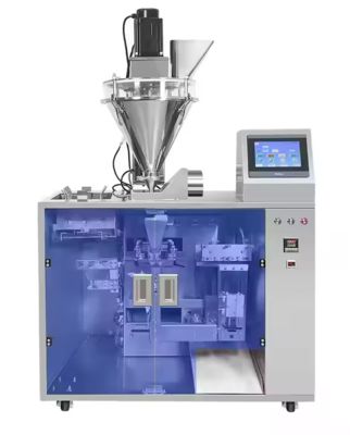 Μηχανή Συσκευασίας Σάκων Standup Pouch Zipper, Μηχανή Συσκευασίας Φακέλων, Μηχανή Γεμίσματος και Σφράγισης Σάκων