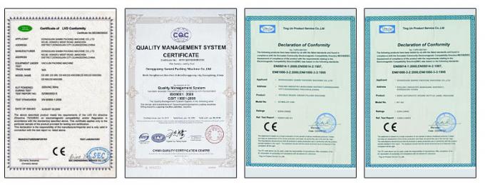 Μηχανή σφράγισης σωλήνων υψηλής απόδοσης για γρήγορη και ακριβή σφράγιση 7