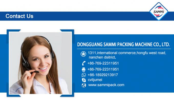 Μηχανή σφράγισης σωλήνων υψηλής απόδοσης για γρήγορη και ακριβή σφράγιση 9