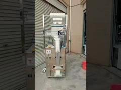 3000G Μηχανή συσκευασίας γεμίσματος σκόνης ημιαυτόματη πολυλειτουργική