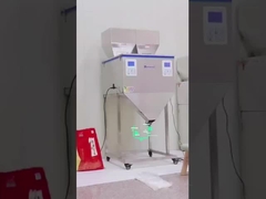 Πολυλειτουργική ζυγιστή τσαγιού 4 κεφαλές