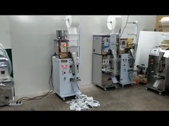 συσκευασία τσαγιού