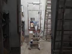 220V Πολυεπιχειρησιακή αυτόματη συσκευαστή για καρύδια και ρύζι