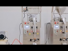 Πλήρης Πνευματική Μηχανή Πλήρωσης υγρού με διπλή κεφαλή με 1% ακρίβεια πλήρωσης