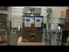 Ημιαυτόματη μηχανή συμπλήρωσης σκόνης για σκόνη καφέ μπαχαρικών