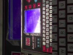 Εκτυπωτής μελάνης